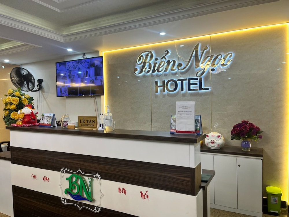 Bien Ngoc Hotel 4/38