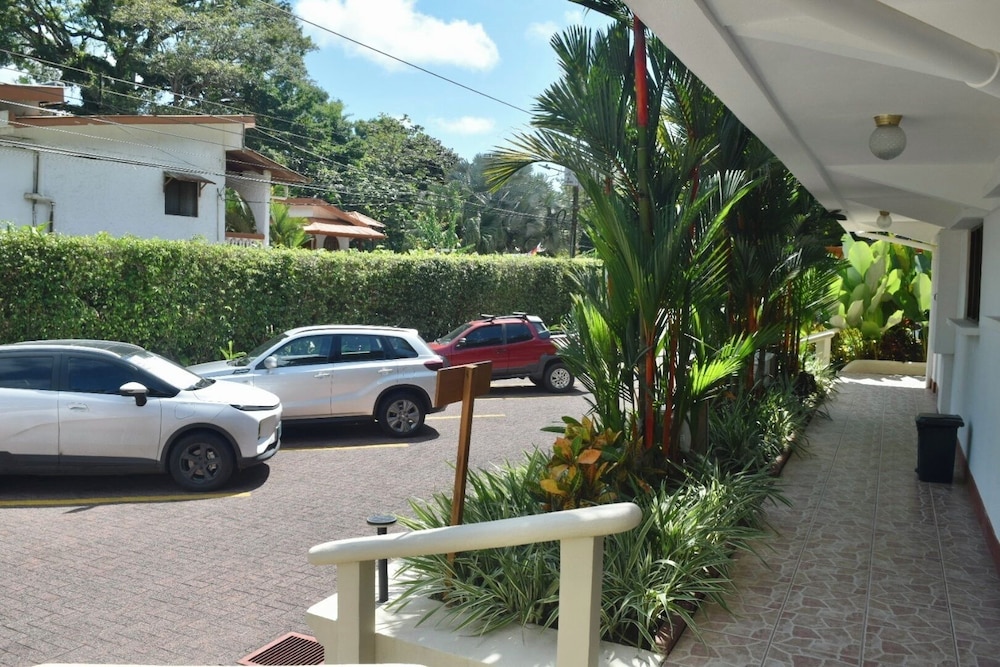Playa Espadilla 36/48