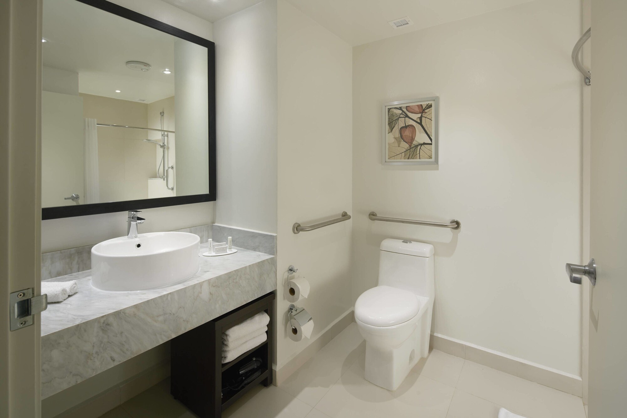 غرفة بسرير كينج بإطلالة على المدينة، Fairfield Inn Suites By Marriott Villahermosa Tabasco 10/10