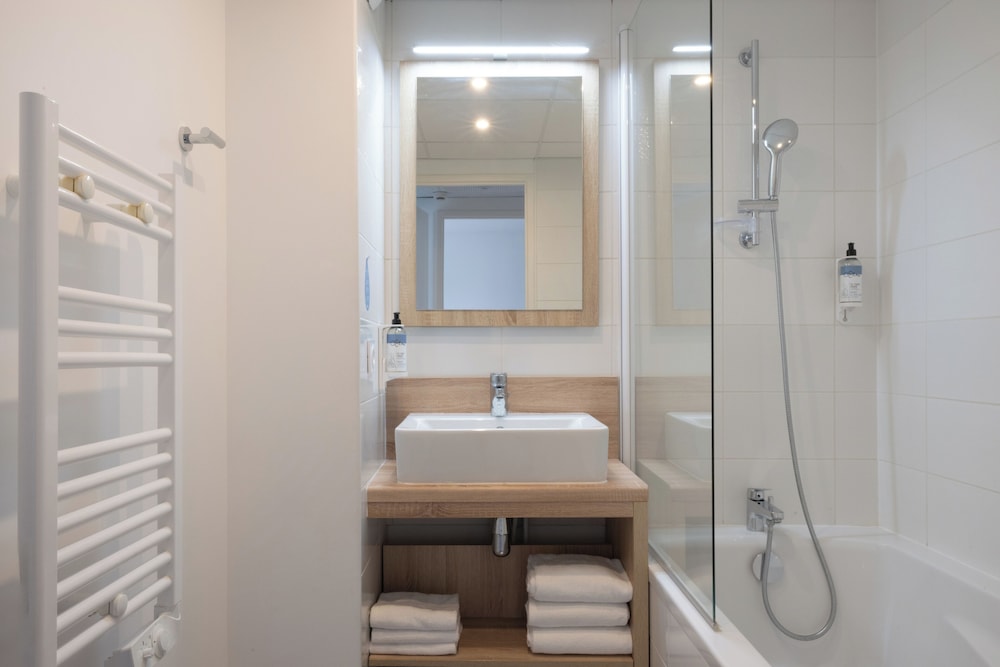 Residence Odalys Reve d ile 48/50