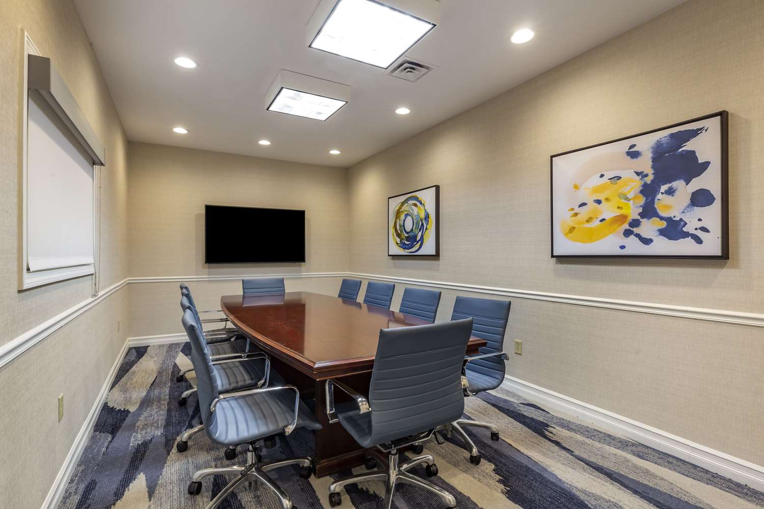 Comfort Inn & Suites East Greenbush - Albany 14/18