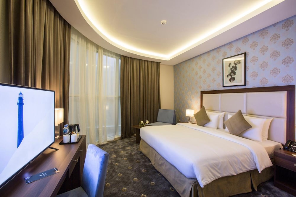 The Town Hotel Doha 18/49