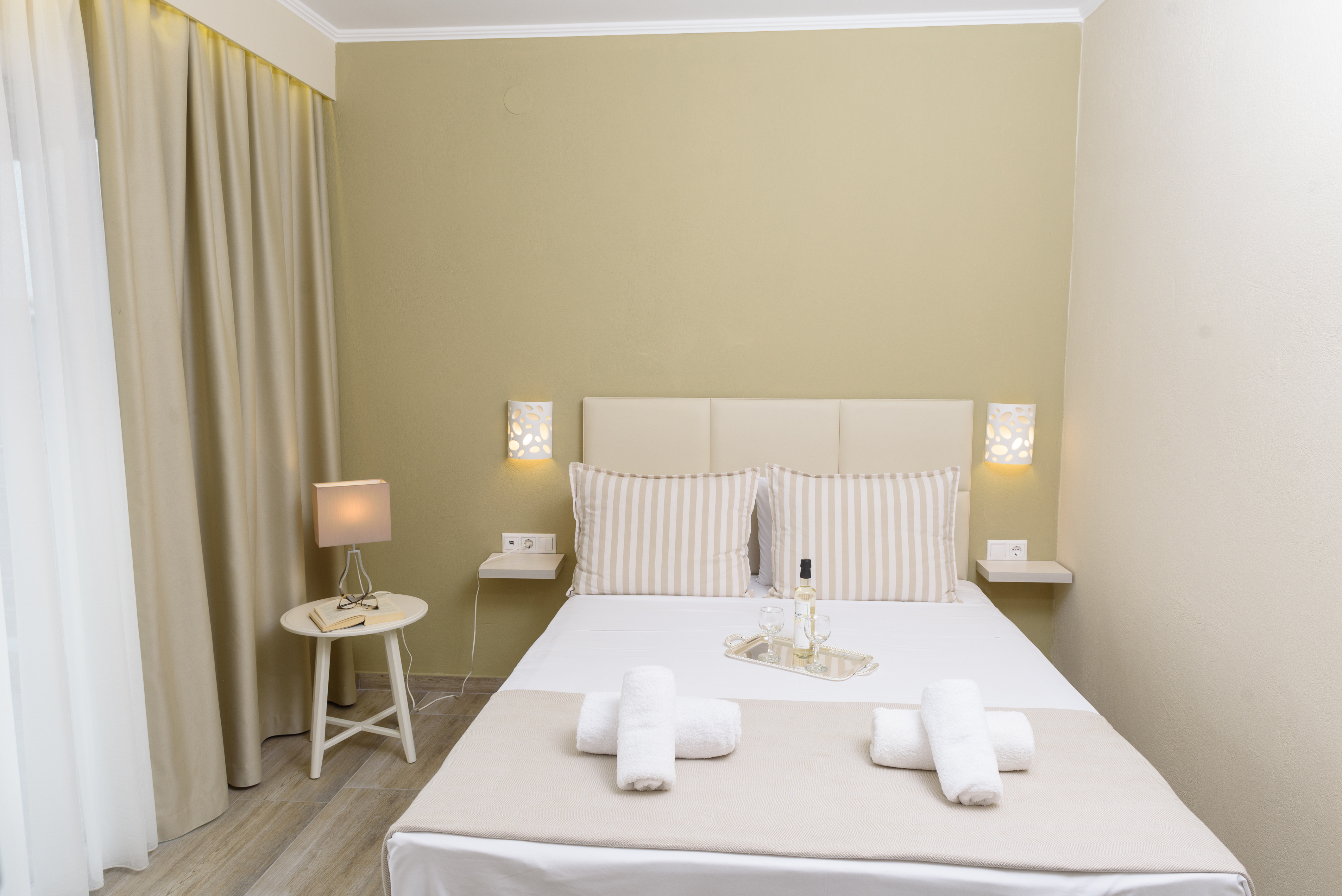 Ammos Beach Seaside Luxury Suites 47/64