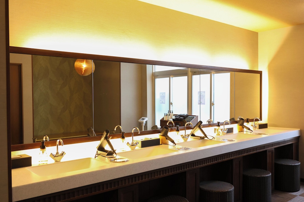 Dormy Inn Premium Otaru 50/50