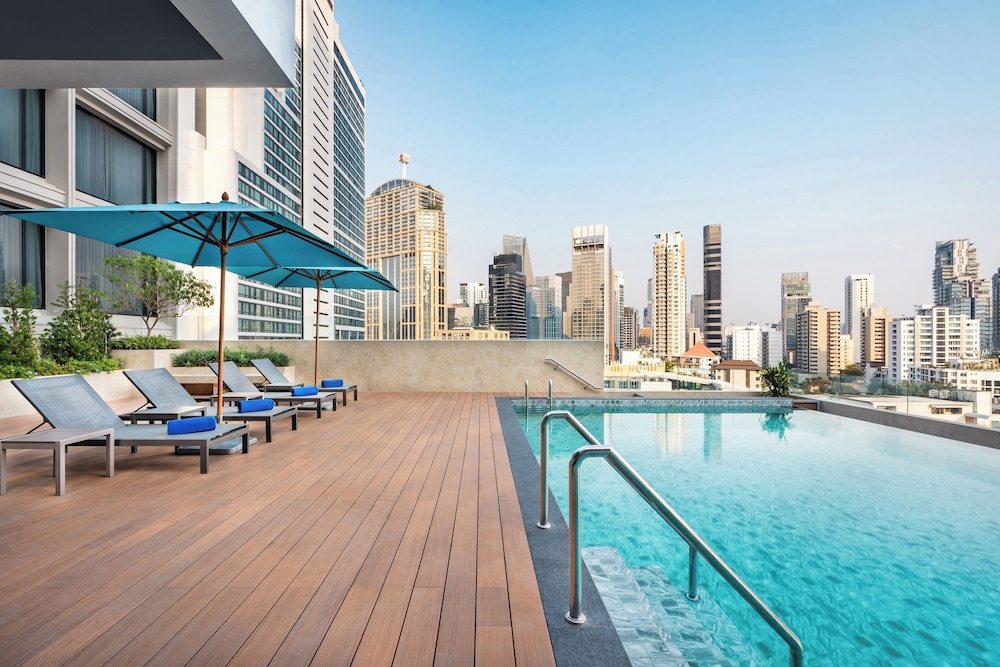 Four Points by Sheraton Bangkok, Sukhumvit 22 46/48