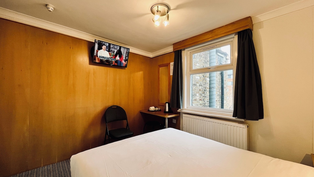 West Cromwell Hotel 26/60