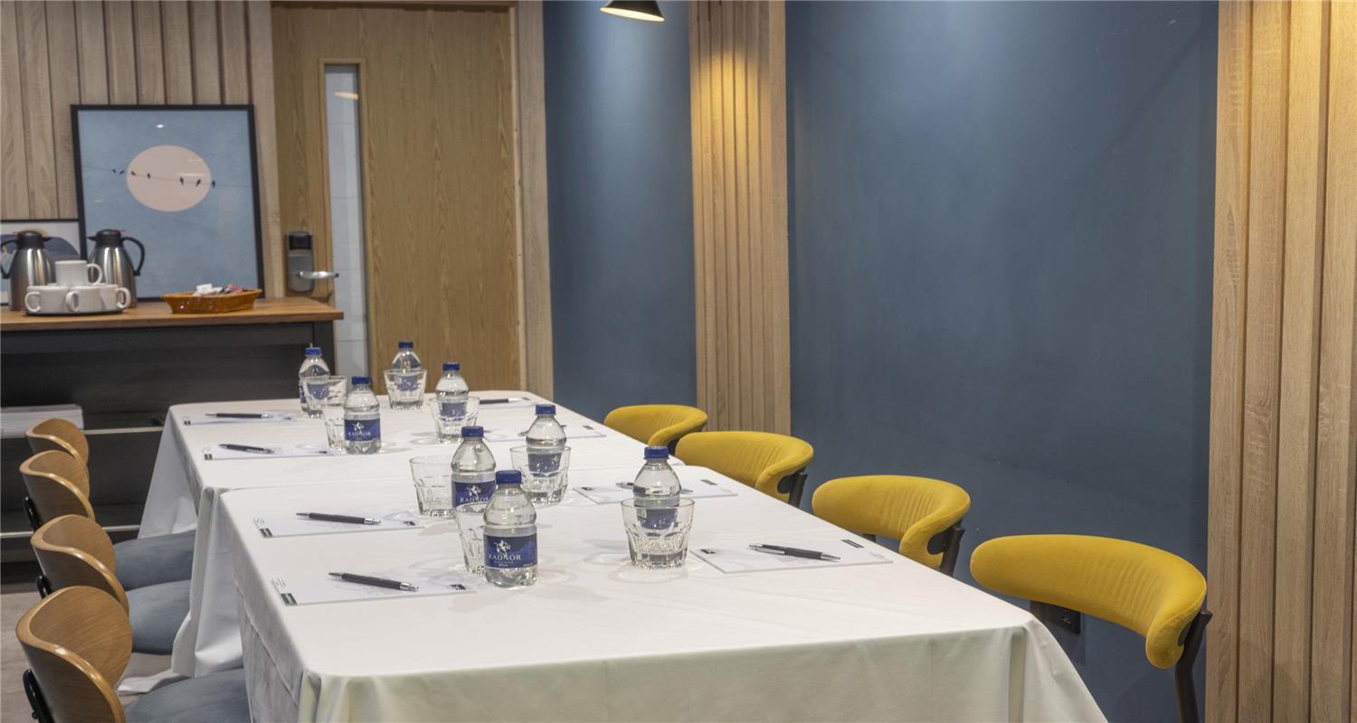 Plaza Chorley, Sure Hotel Collection by Best Western 8/13