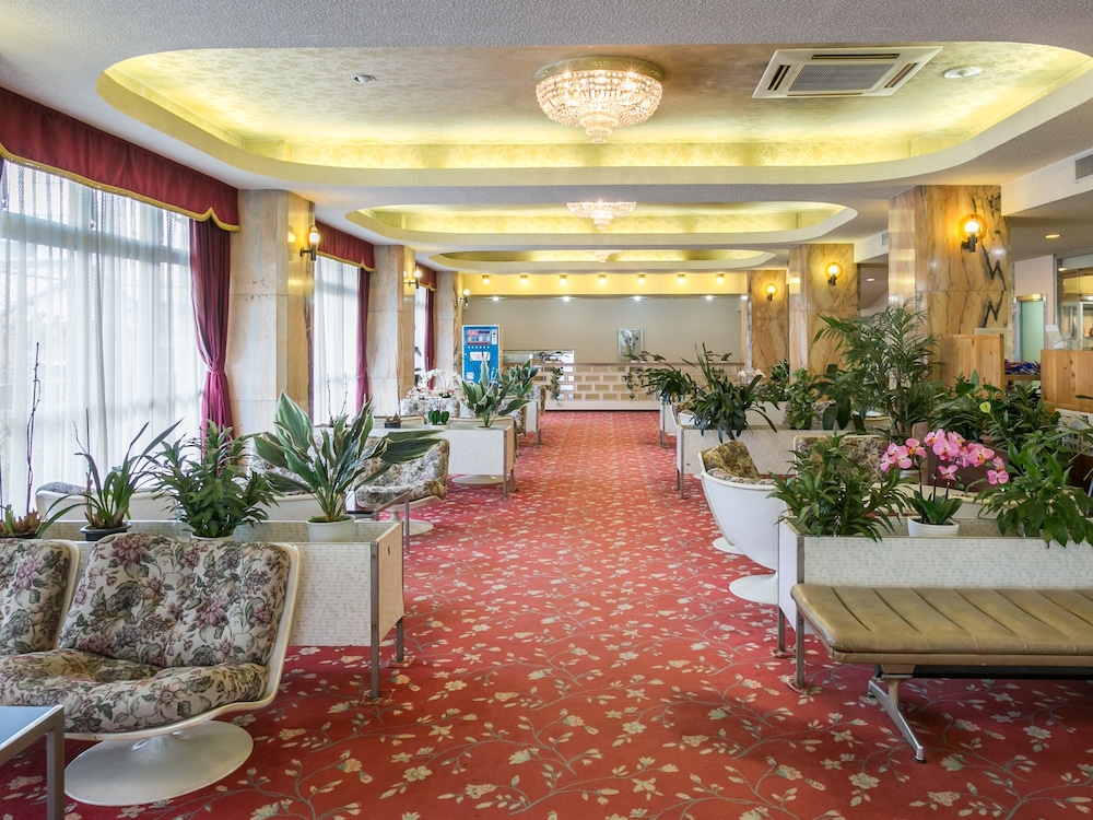 Riverside Hotel Shoei 9/66
