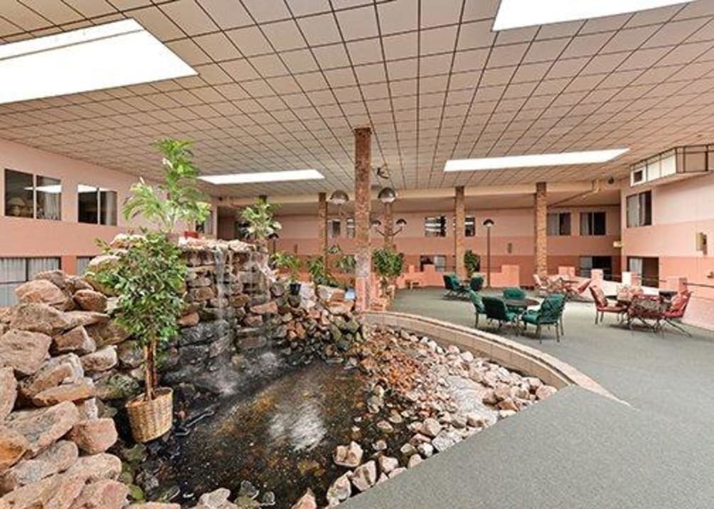 Quality Inn Alamosa 29/31