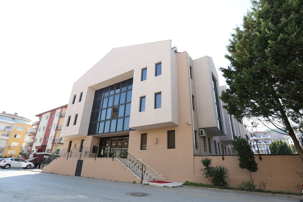 Montania Town Hotel Mudanya 4/36