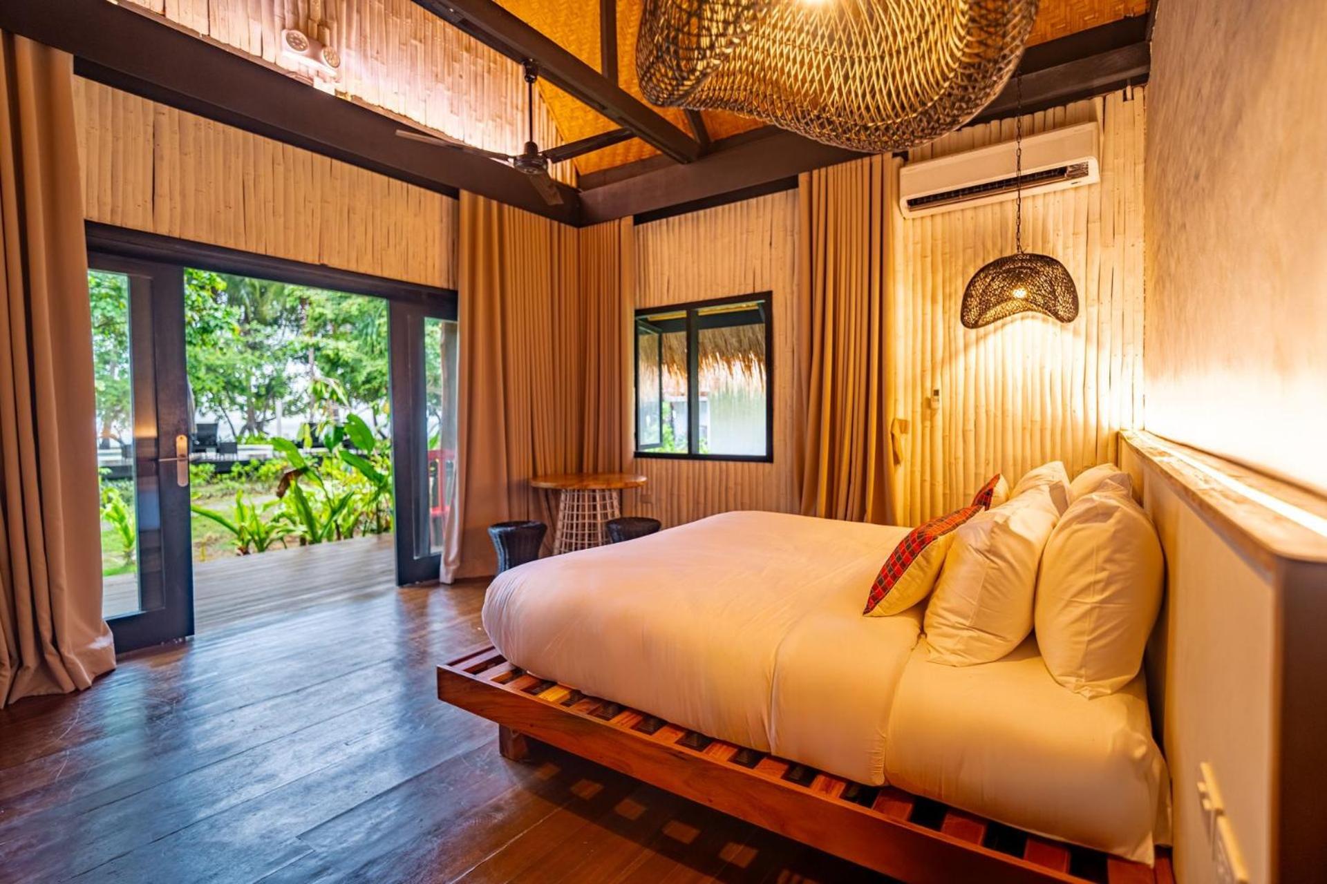 The Henry Resort Qi El Nido 12/33