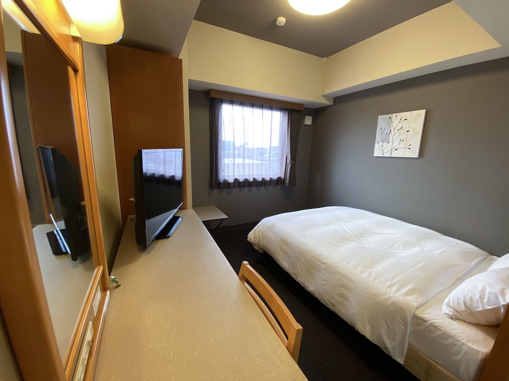 Hotel Route Inn Mooka 17/48