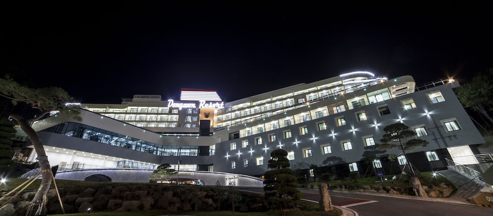 Dongwon Royal Country Club & Resort 2/71