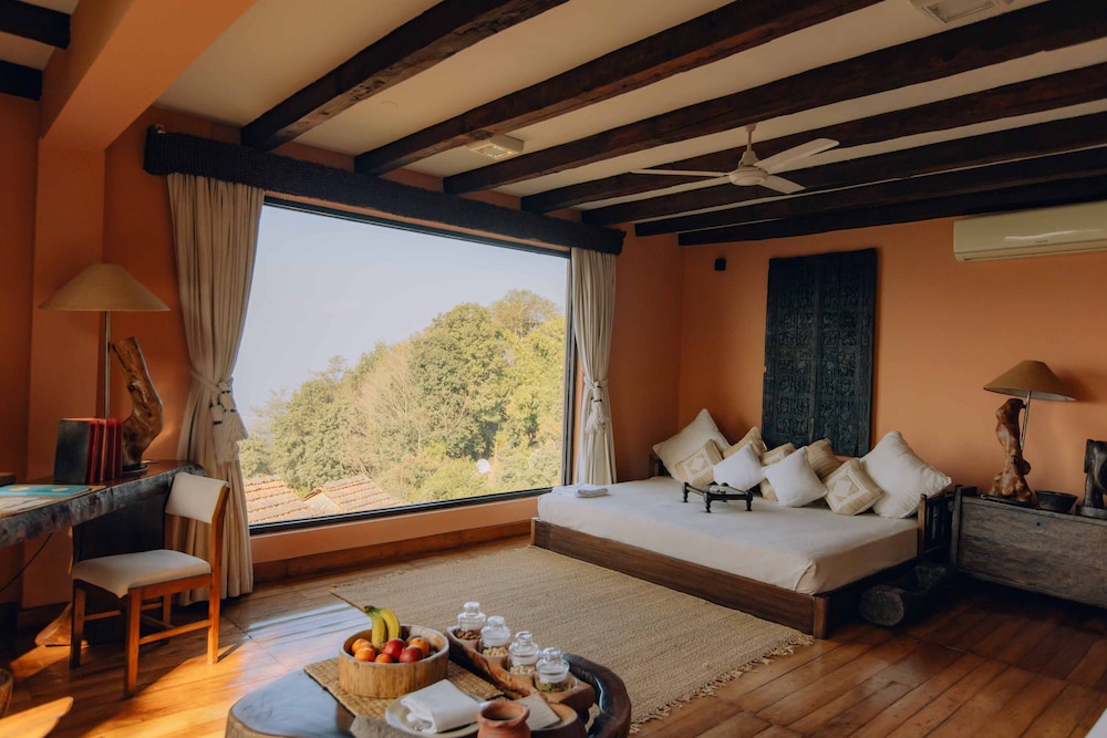 The Dwarika's Resort 10/50