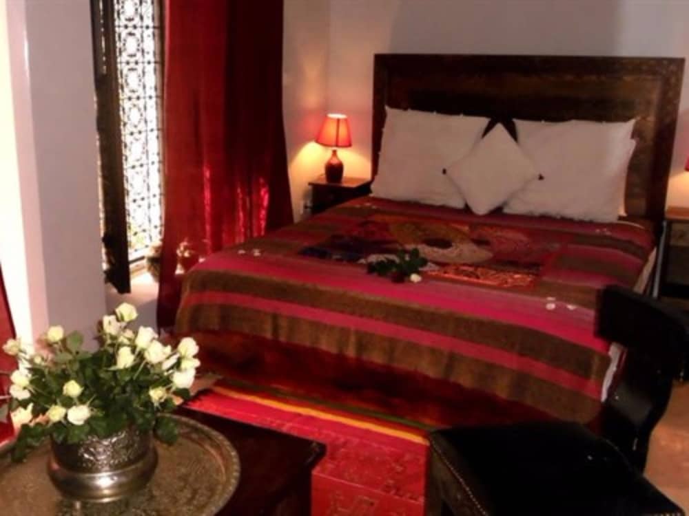 Riad Dar Baya 5/50