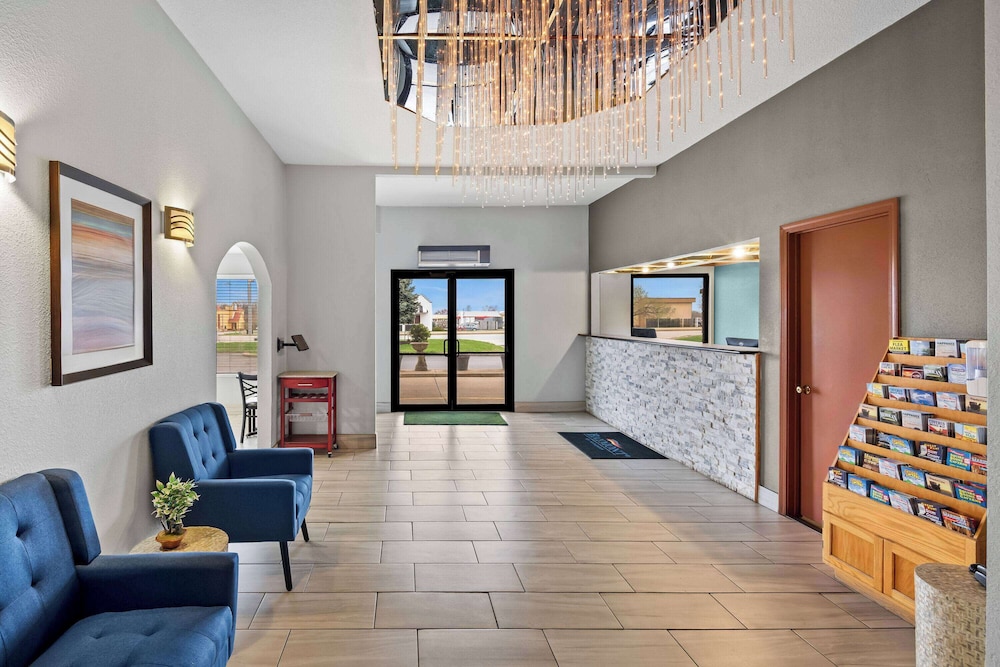 Baymont by Wyndham Lebanon IN 27/50