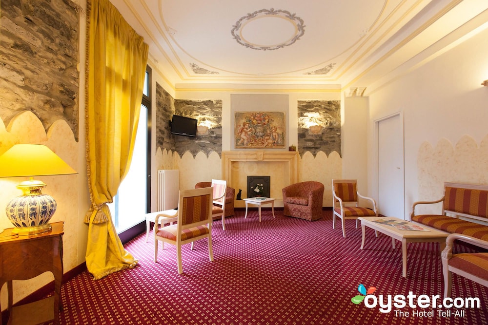 Hotel Orso Bruno 35/50