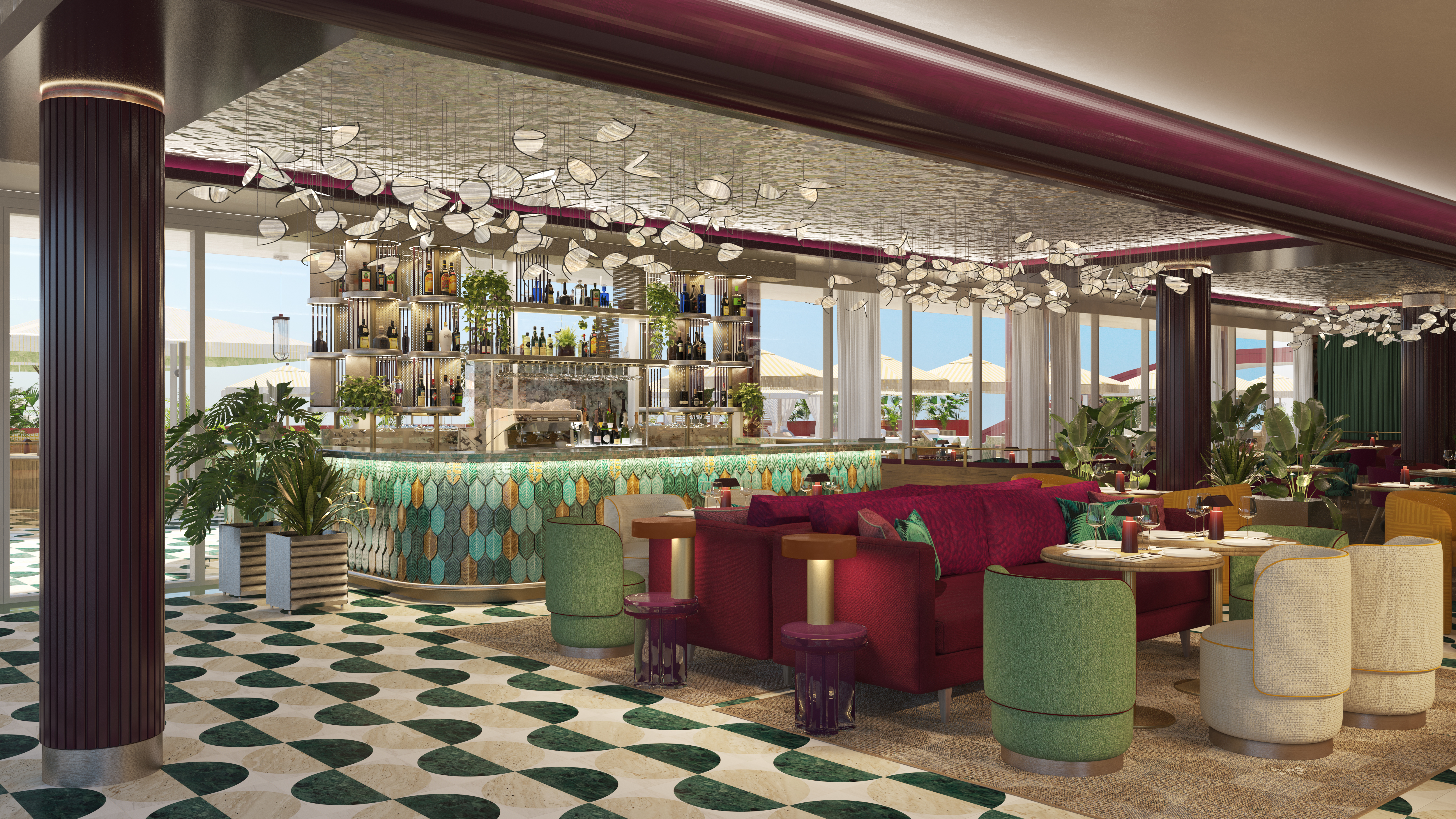 Radisson Blu Es Hotel Roma 40/50