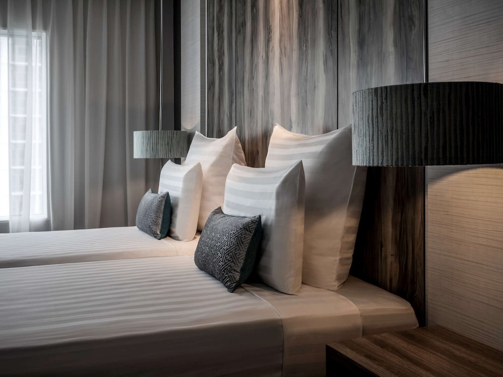 Pullman Miri Waterfront 18/73