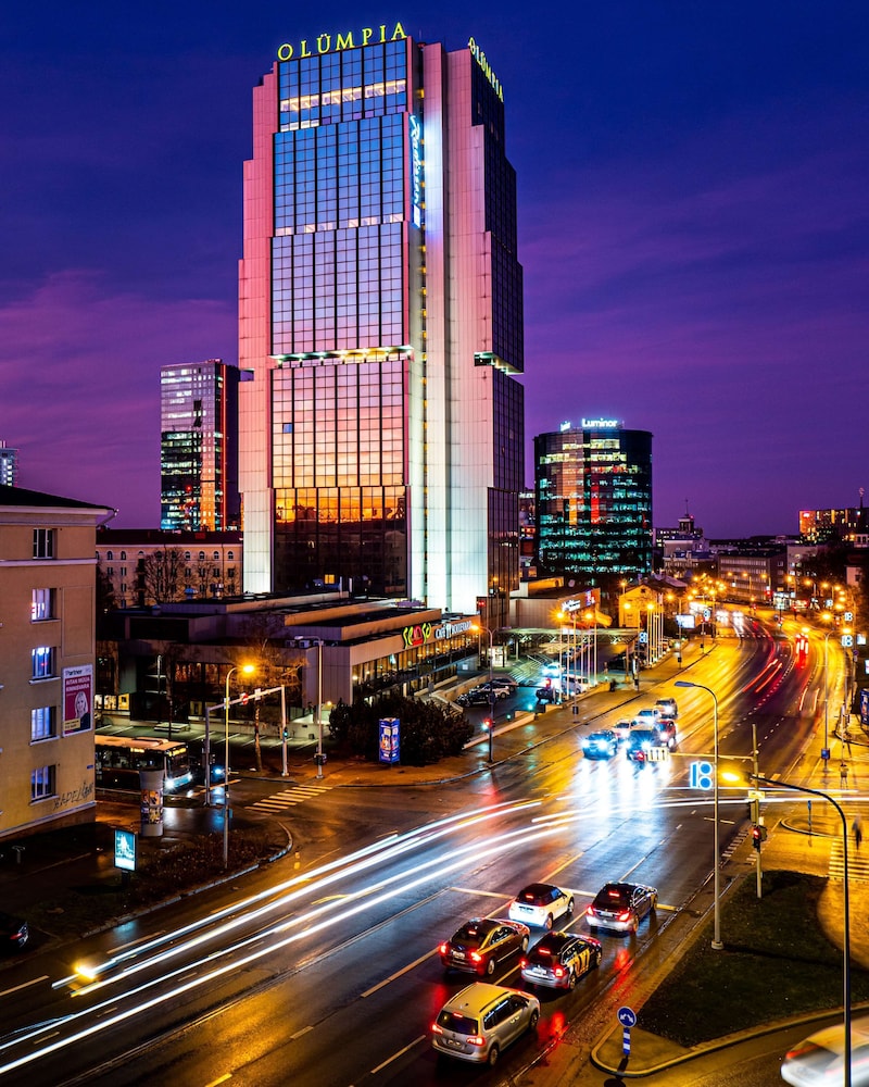Radisson Blu Olumpia 26/74