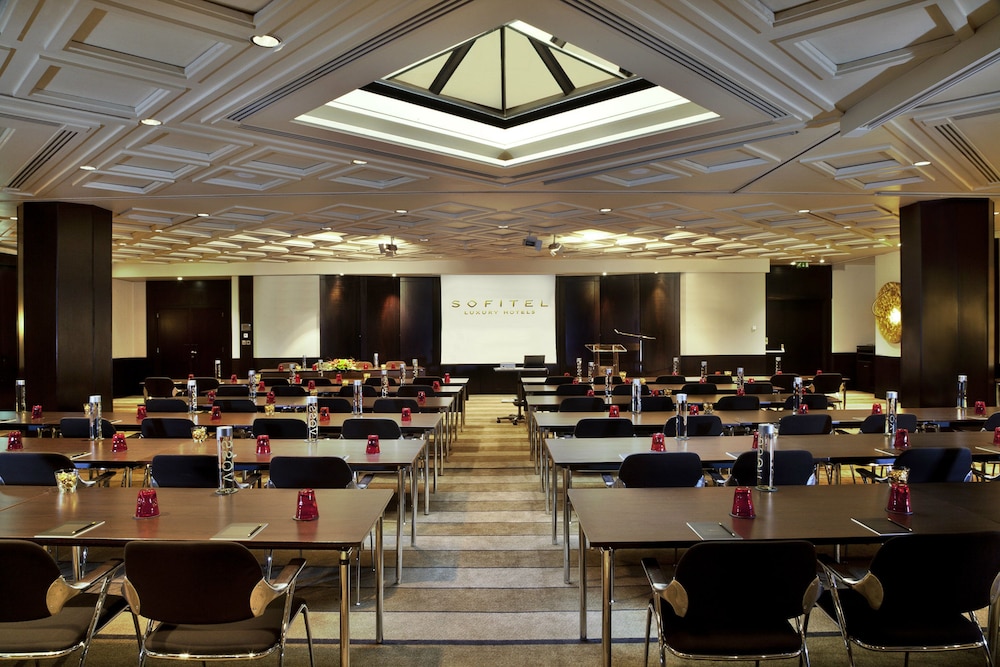 Sofitel Lisbon Liberdade 63/74