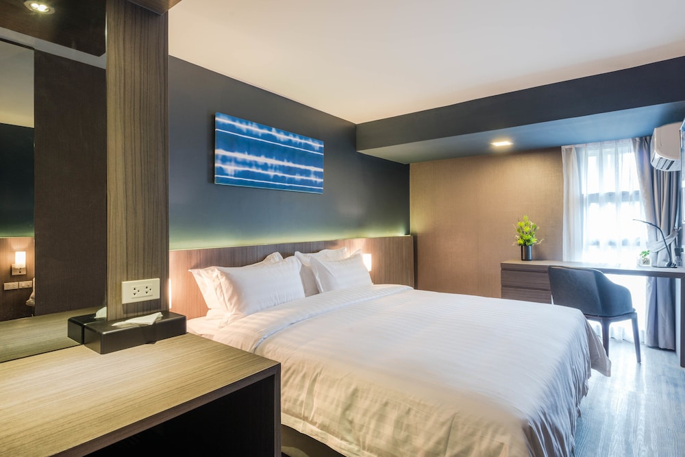 Fyn Hotel Bangkok 32/49
