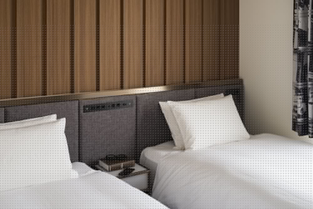 Bespoke Hotel Shinsaibashi 17/58