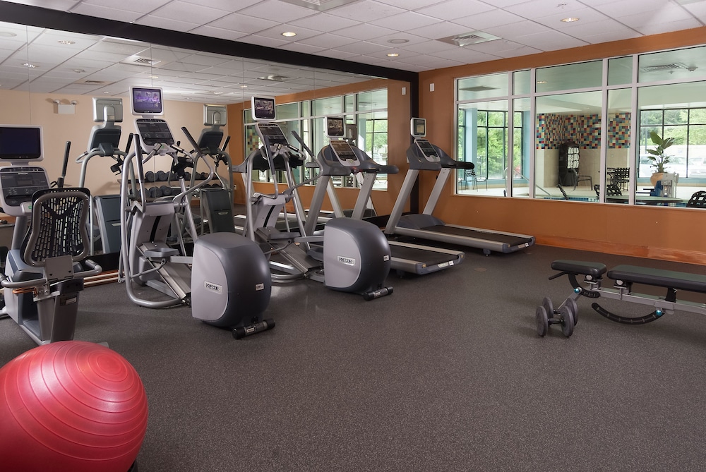 Hilton Garden Inn Atlanta Airport/Millenium Center 14/43
