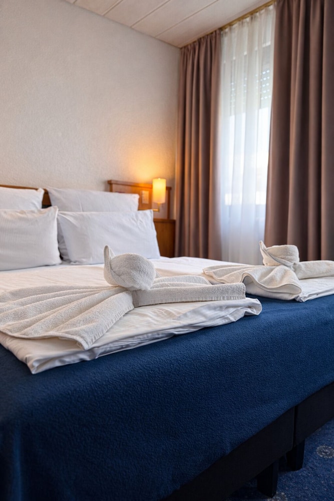 Hotel Stuttgart 21 14/33