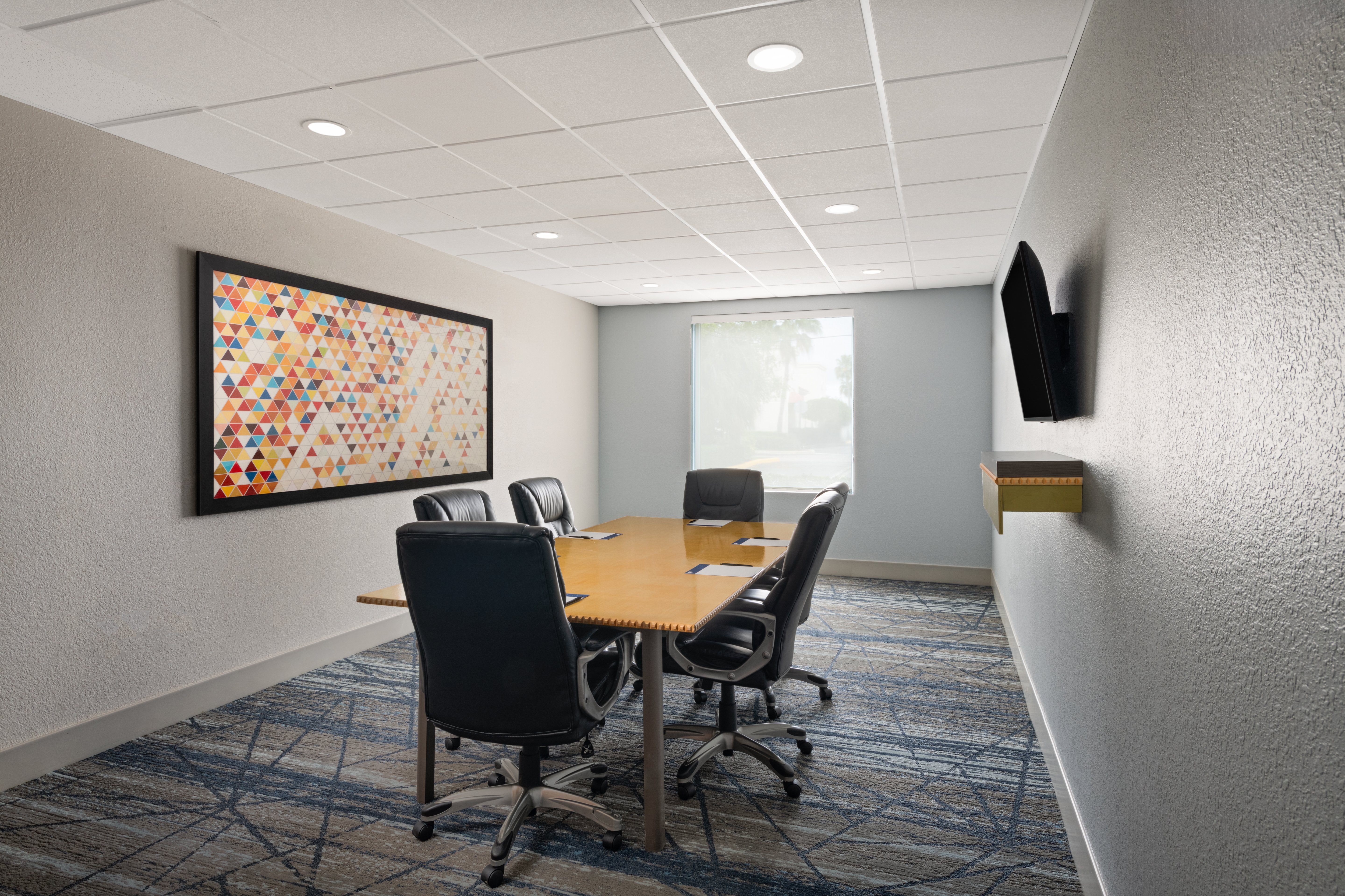 Holiday Inn Express Suites Boynton Beach West 64/71