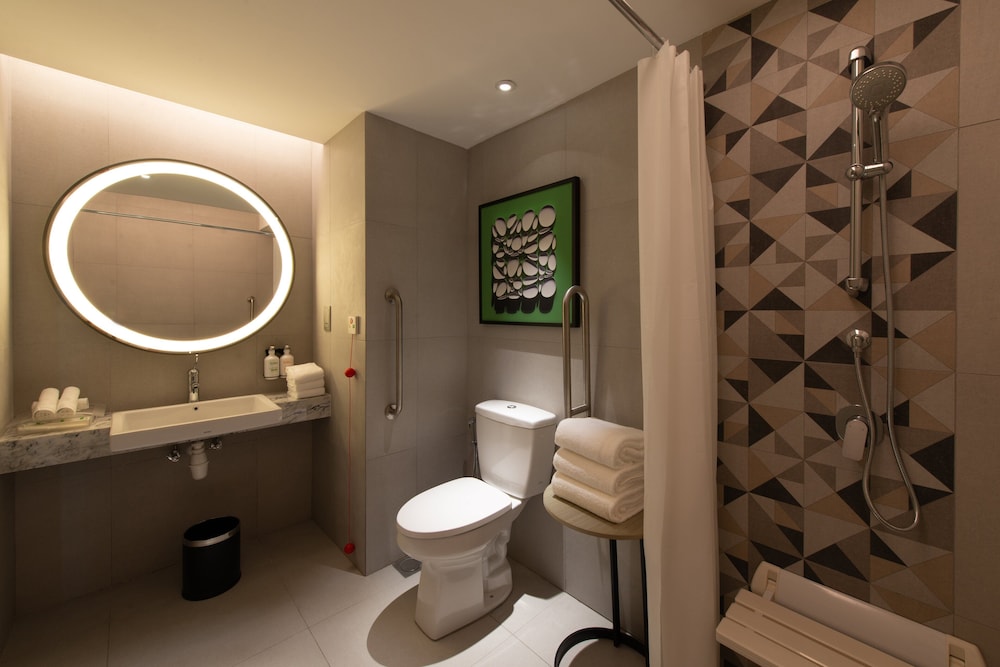 Holiday Inn Johor Bahru City Centre 63/79