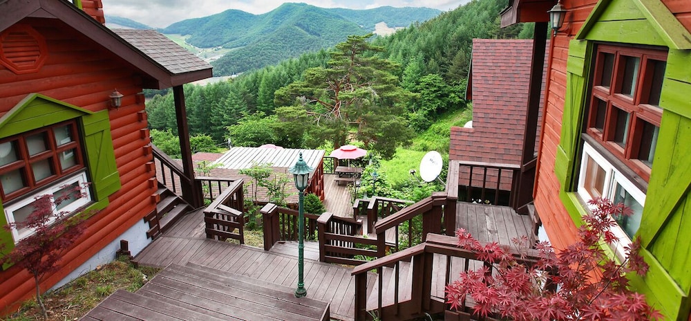 Camp Star Pension 20/22