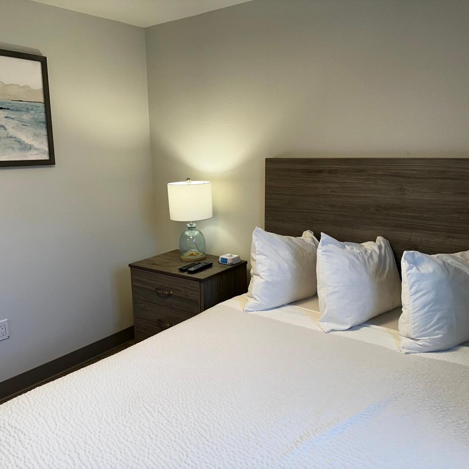 West Beach Suites 15/50