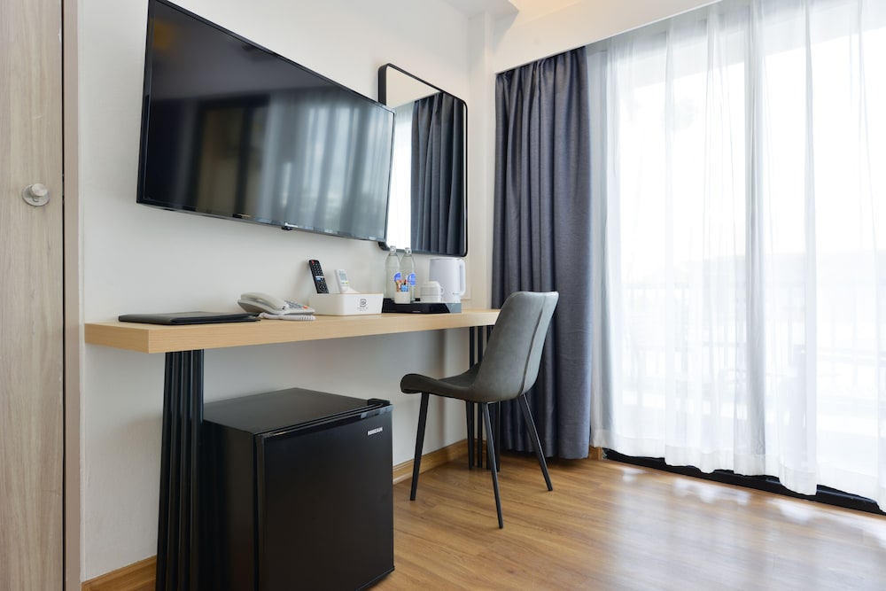 Grand BS Airport Hotel Suvarnabhumi 30/50