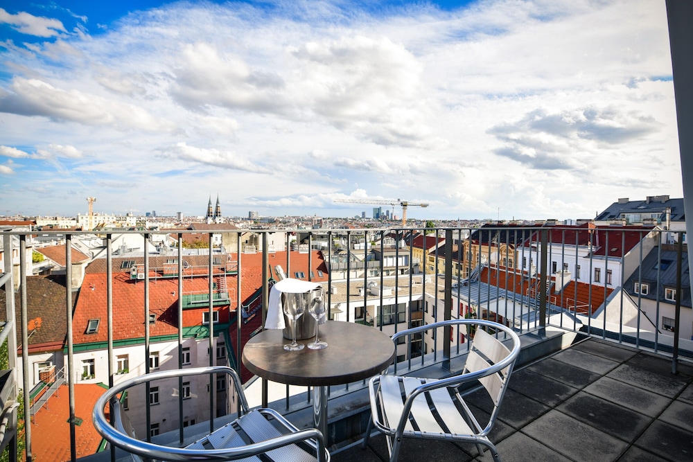 Stanys - Das Apartmenthotel 24/49