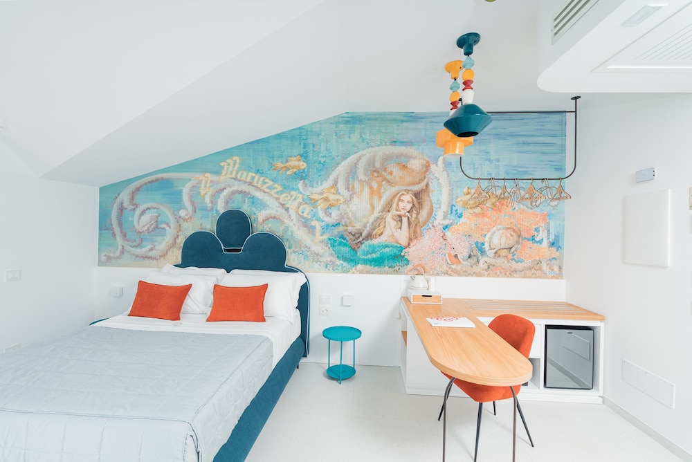 HOTEL BACCO 35/50