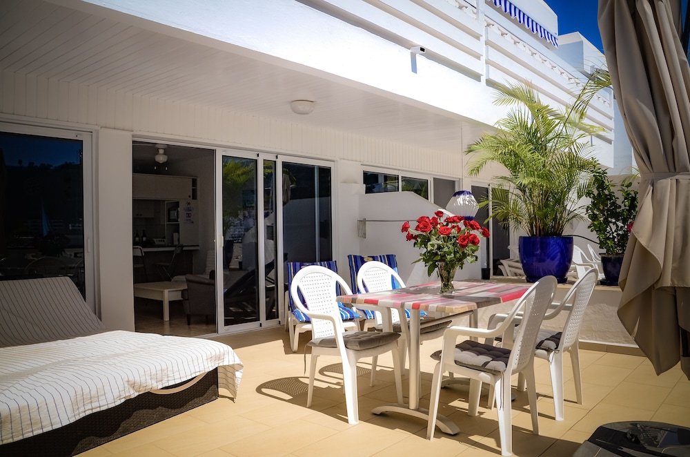 Calypso Oasis Apartments 53/65