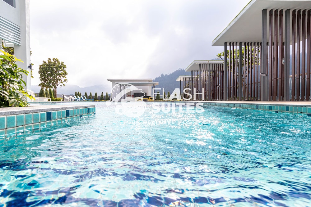 Windmill Upon Hills Premium Suites Genting Highland 47/50