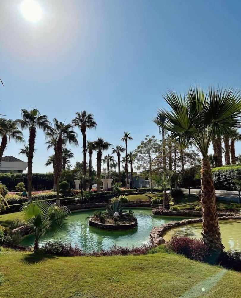 Monte Carlo Sharm Resort Spa 48/50