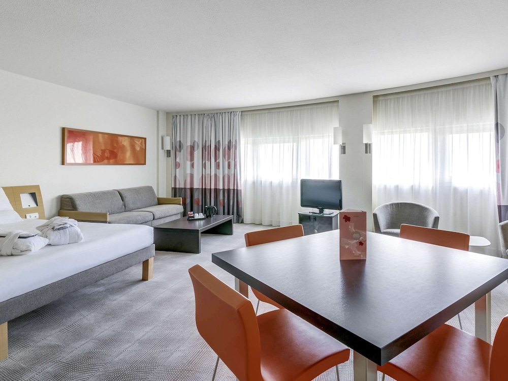 Novotel Paris Orly Rungis 51/75