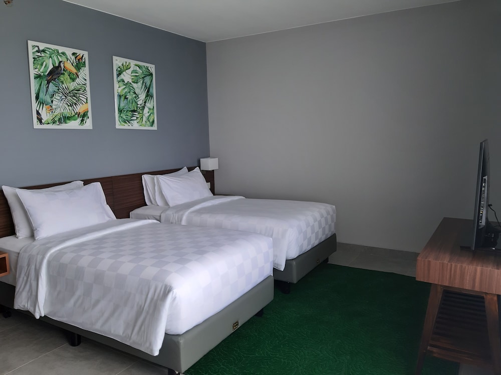 Swiss-Belinn Bogor 17/57