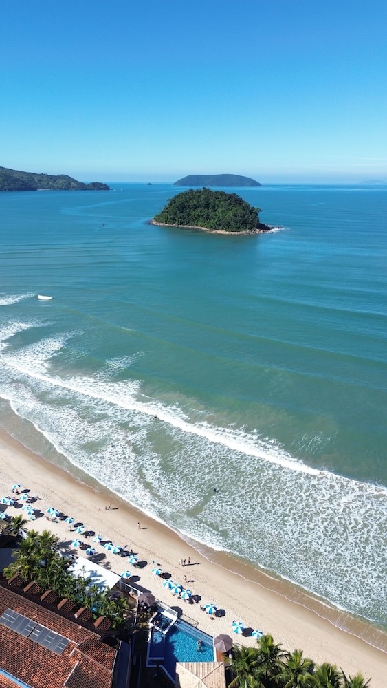 Pousada Kaliman Ubatuba 76/79