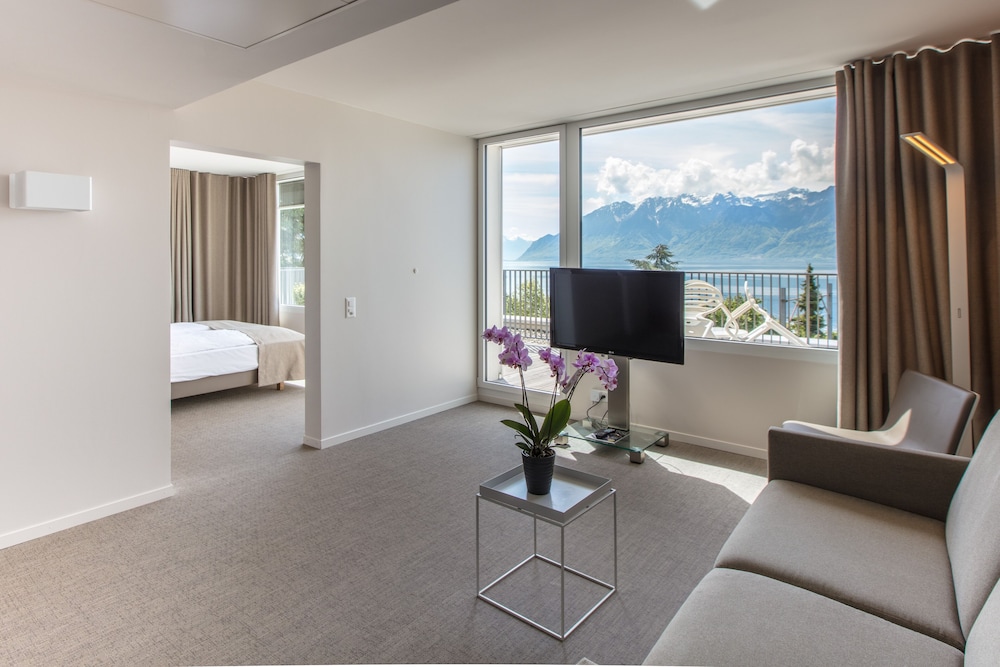 Hotel Lavaux 32/65