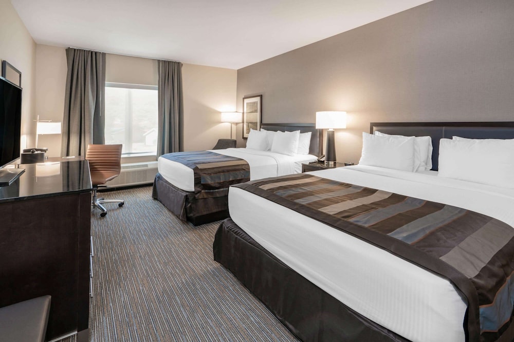 Room, 2 Queen Beds