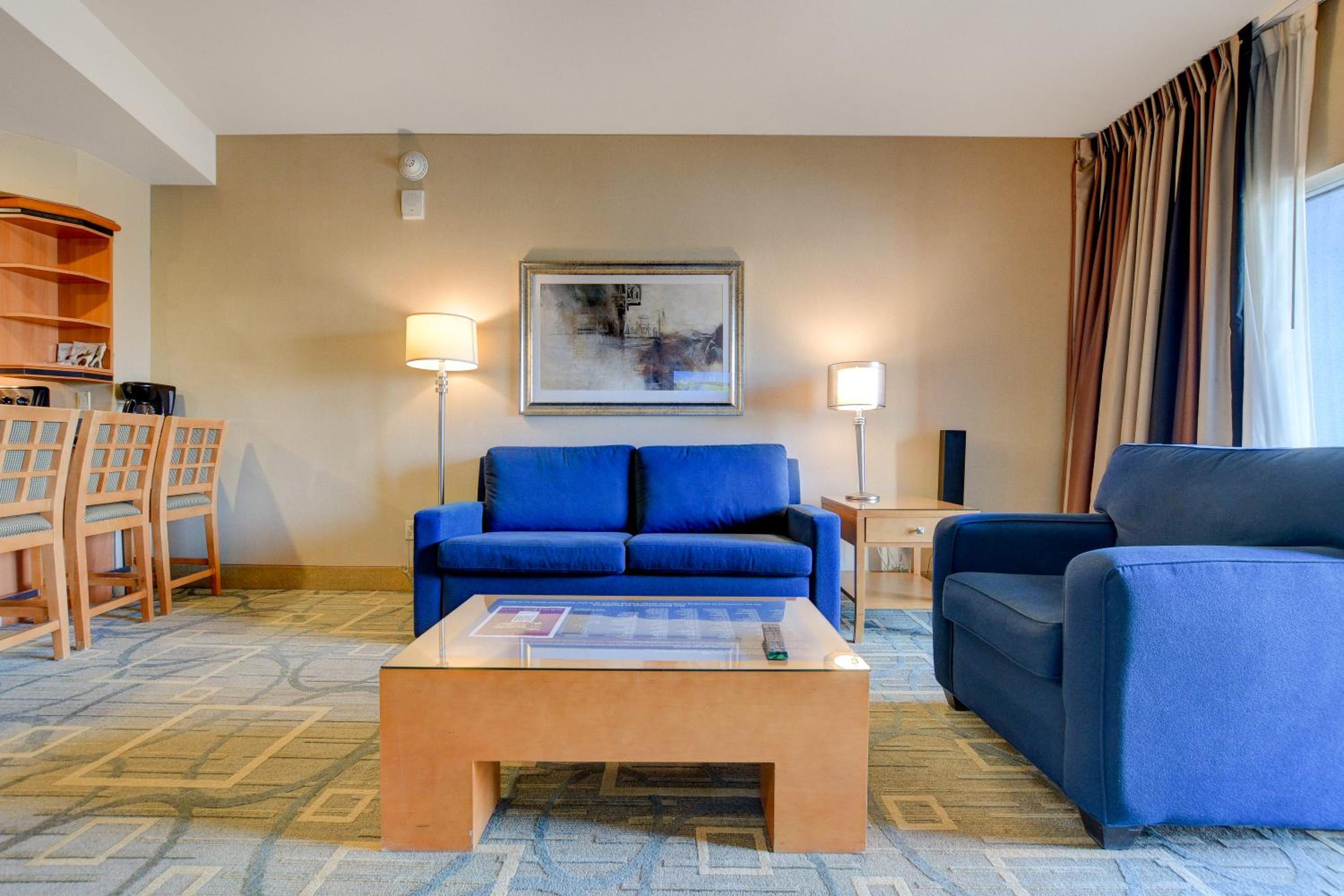 Luxury 1BD/1BTH Suite at Platinum Hotel STRIP VIEW 34/50