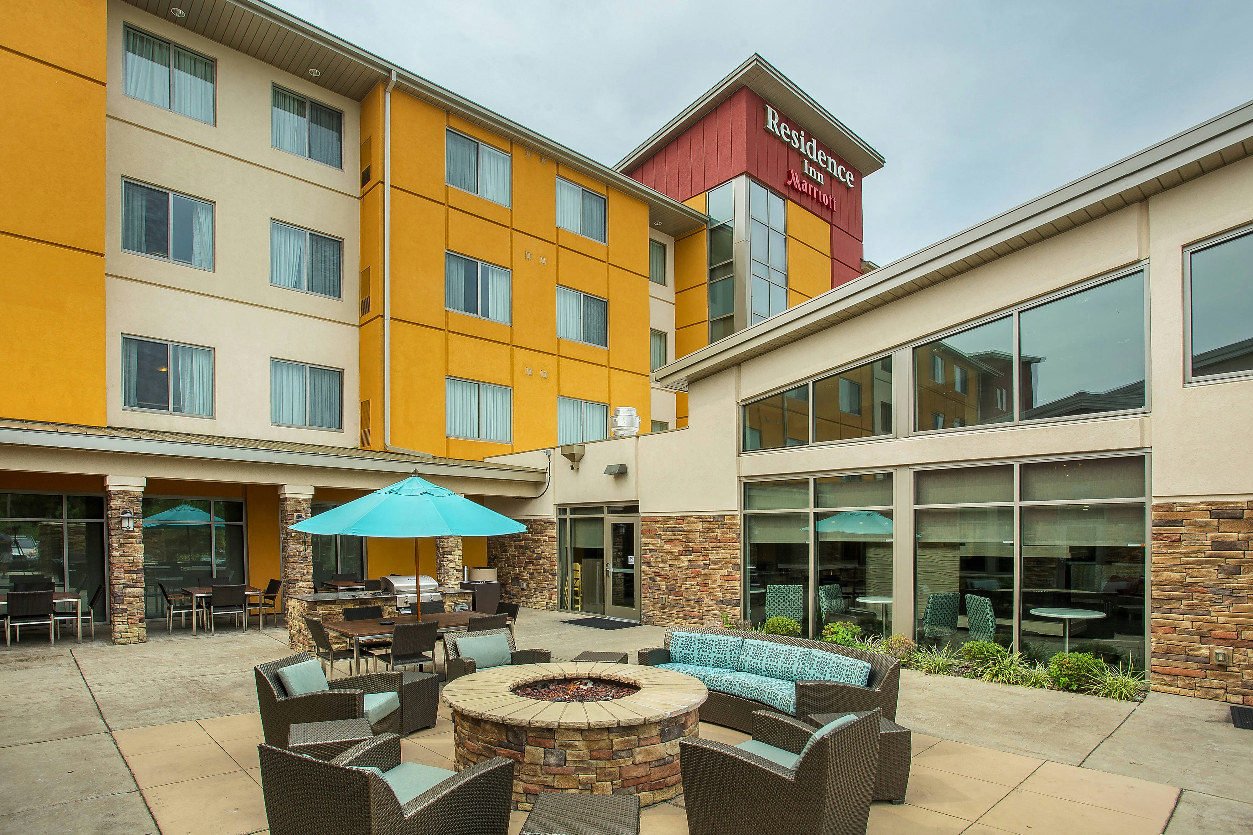 Residence Inn Jackson 17/28