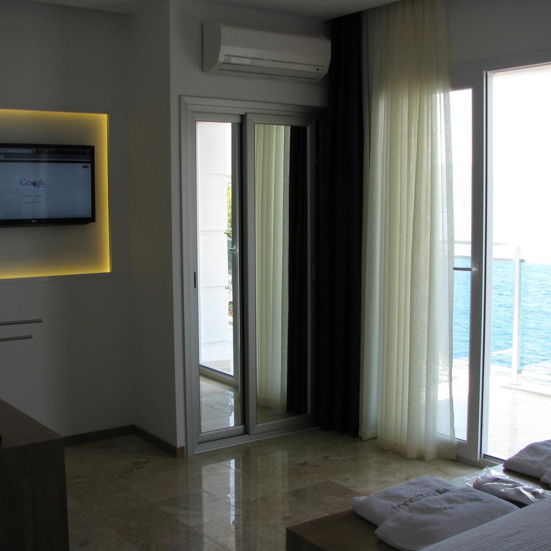 Rhapsody Hotel Kas 21/42