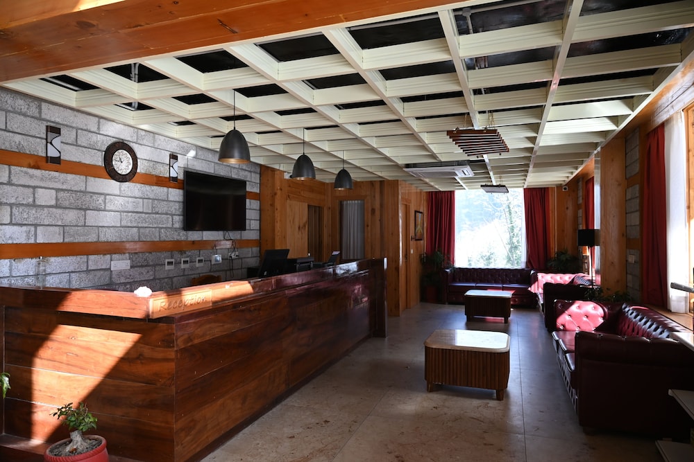 Bradhi – Echor Riverside Resorts Jibhi 7/32