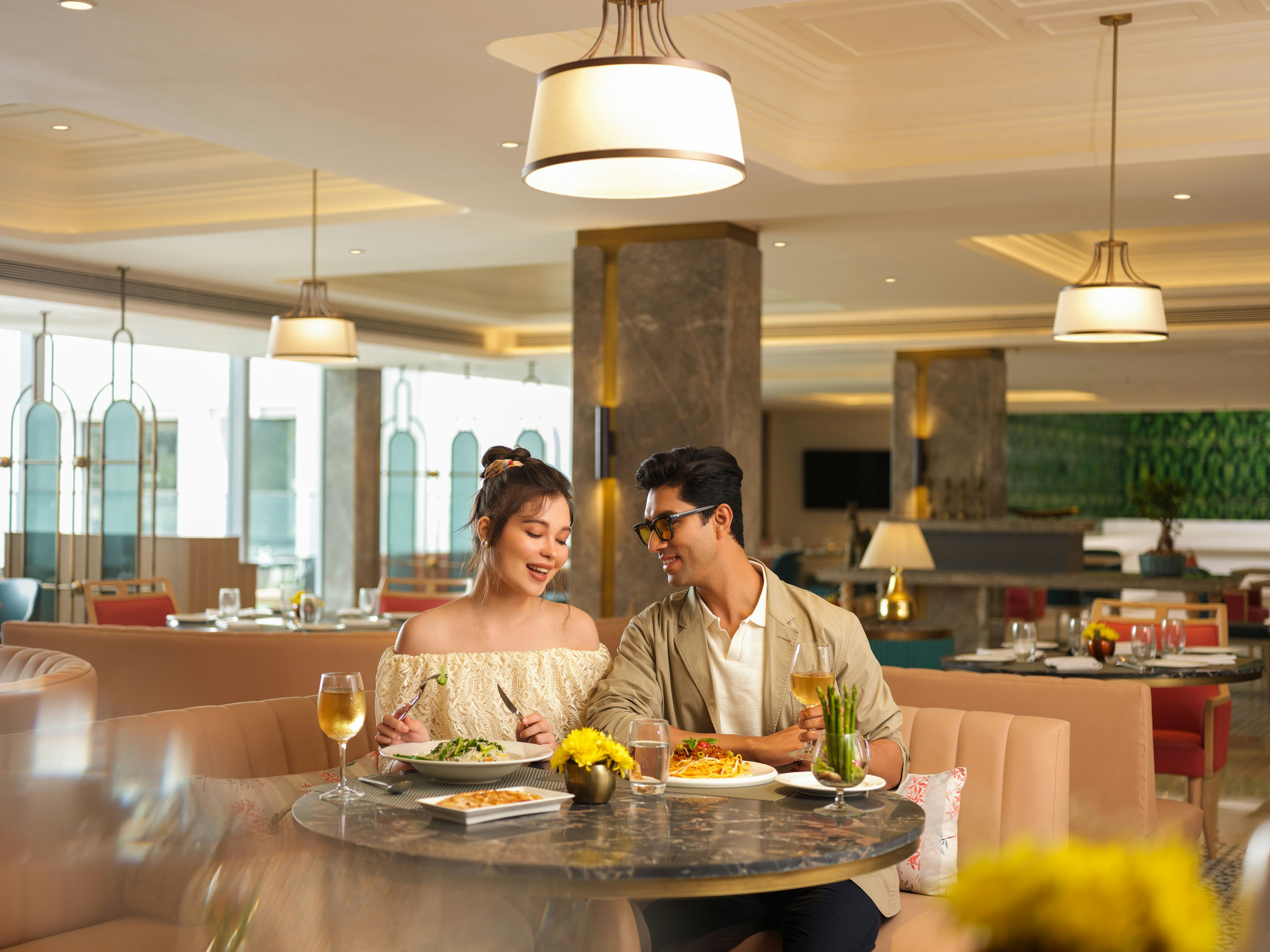 The Crown, Bhubaneswar - IHCL SeleQtions 16/49