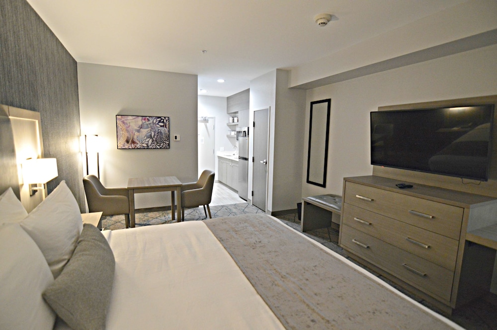 Best Western Plus Executive Residency Oklahoma City I 35 2/28